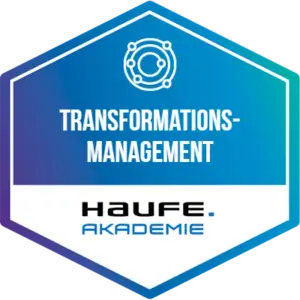 badge transformationsmanagement